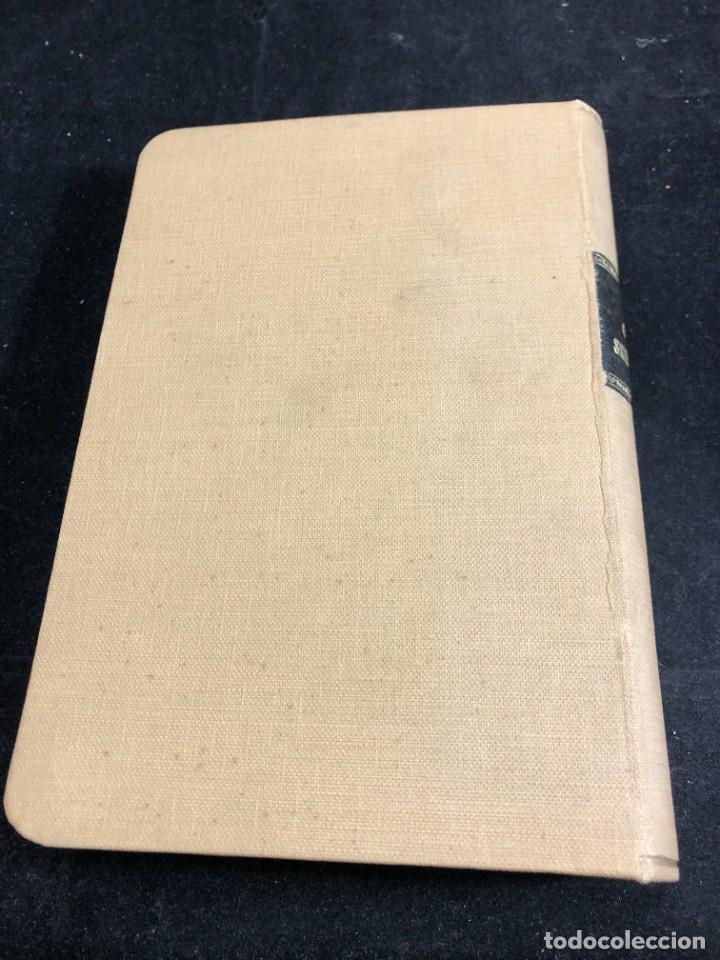 Libros antiguos: COMEDIA SENTIMENTAL. RICARDO LEON. EDICIONES RENACIMIENTO. 1913 - Foto 11