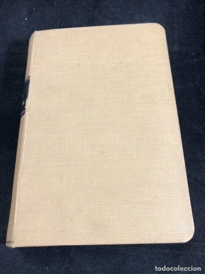 Libros antiguos: COMEDIA SENTIMENTAL. RICARDO LEON. EDICIONES RENACIMIENTO. 1913 - Foto 12