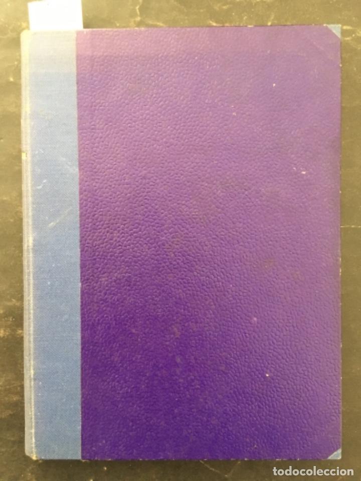 Libros antiguos: FROMONT Y RISLER, ALFONSO DAUDET, 1930 - Foto 2