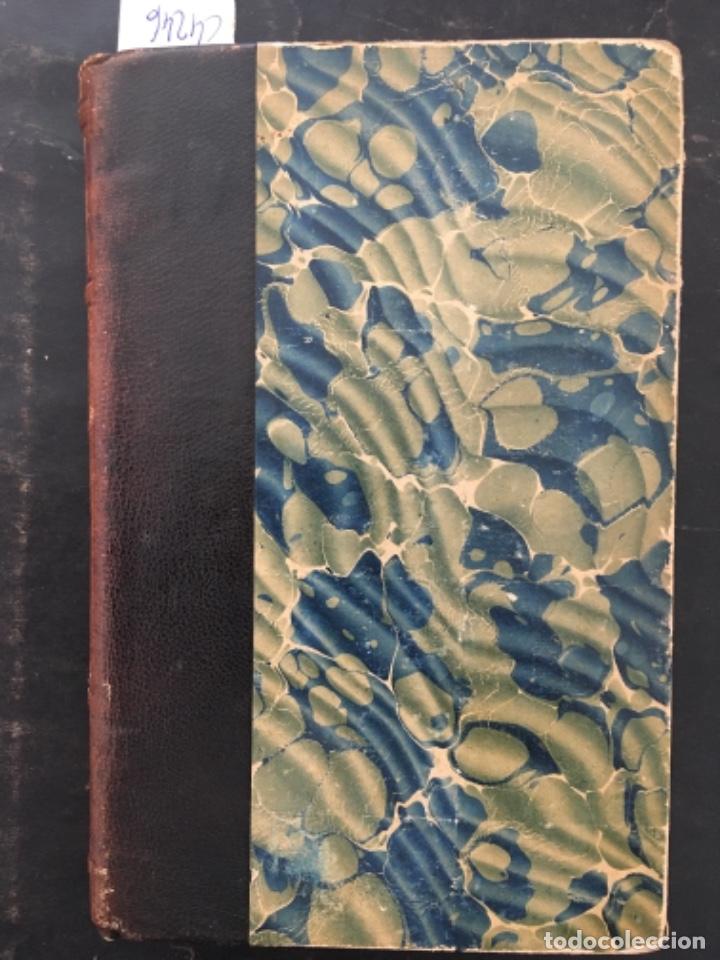 Libros antiguos: FAUSTO Y EL SEGUNDO FAUSTO, W GOETHE, 1921 - Foto 2