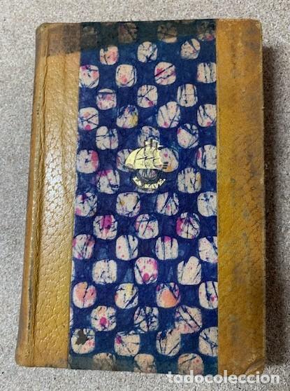 Libros antiguos: LOS MAESTROS DE ANTA&Ntilde;O - E. FROMENTIN - LA NAVE - 2&ordf; ED. 1932 - Foto 4