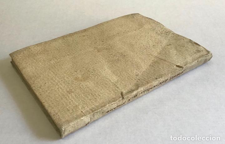 Libros antiguos: STATUTI, E CONSTITUTIONI DE LORDINE DE CAVALIERI DI SANTO STEFANO... - 1571 - Foto 12