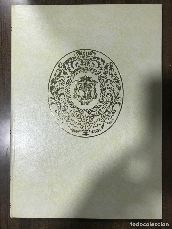 Libros antiguos: NOTICIA DE LAS CORRALAS DE MADRID. - Foto 2