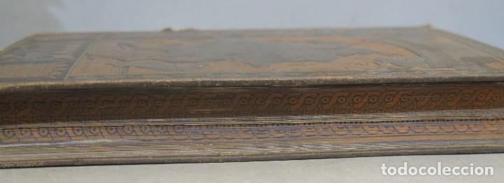 Libros antiguos: 1883.- QUINTIN DURWARD. SIR WALTER SCOTT - Foto 2