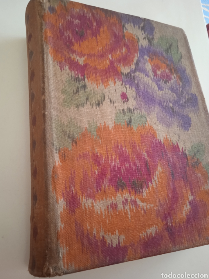 Libros antiguos: Patufet, 1929 (gener a juny) - Foto 1