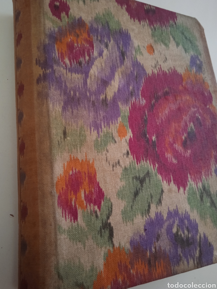 Libros antiguos: Patufet, 1929 (juliol a desembre) - Foto 1