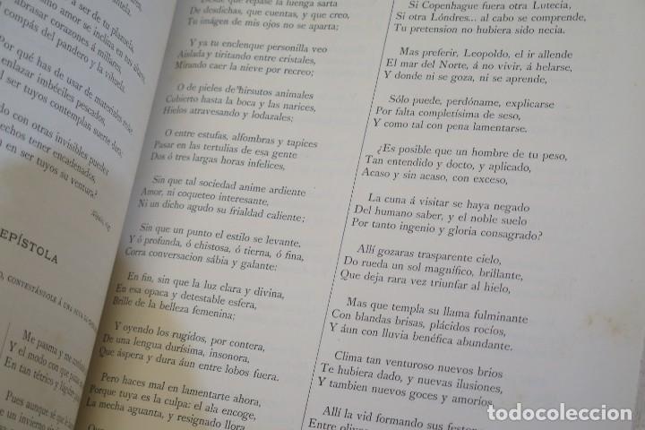 Libros antiguos: 1885.- OBRAS COMPLETAS DE DUQUE DE RIVAS. 2 TOMOS - Foto 3