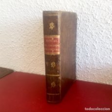 Libros antiguos: MANUAL DEL COCINERO, COCINERA Y REPOSTERO 1829, 2ª ED. MARIANO DE REMENTERÍA