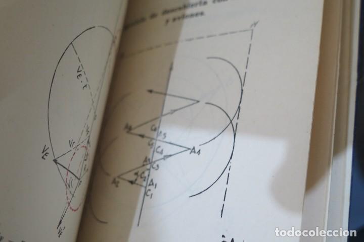 Libros antiguos: 1935.- CUADERNO TACTICO. NUM 1 - Foto 2
