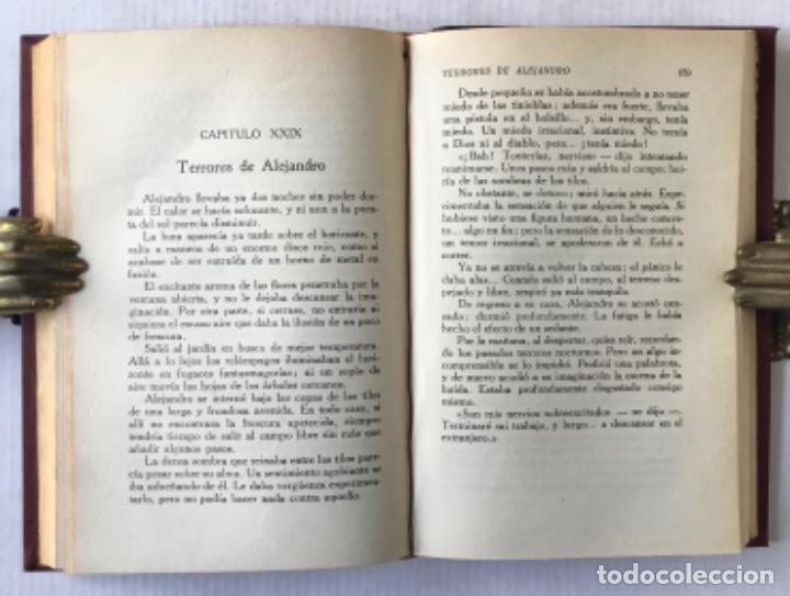 Libros antiguos: LA SOMBRA DEL ANTICRISTO. - DIAKOVA, E. - Foto 4 - 283753603