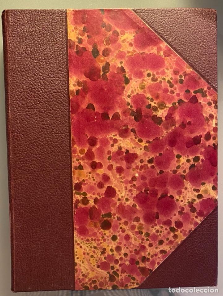 Libros antiguos: Louis Hourticq. Les Merveilles dArt - Foto 2