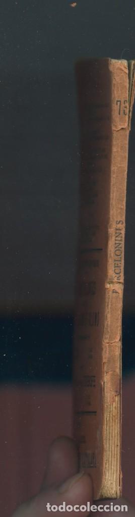 Libros antiguos: BARCELONINES (R. Robert, 1907) (En catal&agrave;) - Foto 5