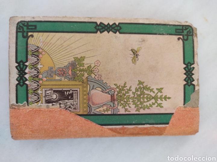 Libros antiguos: Nociones de Industria y comercio Faustino Paluzie 1908 - Foto 7