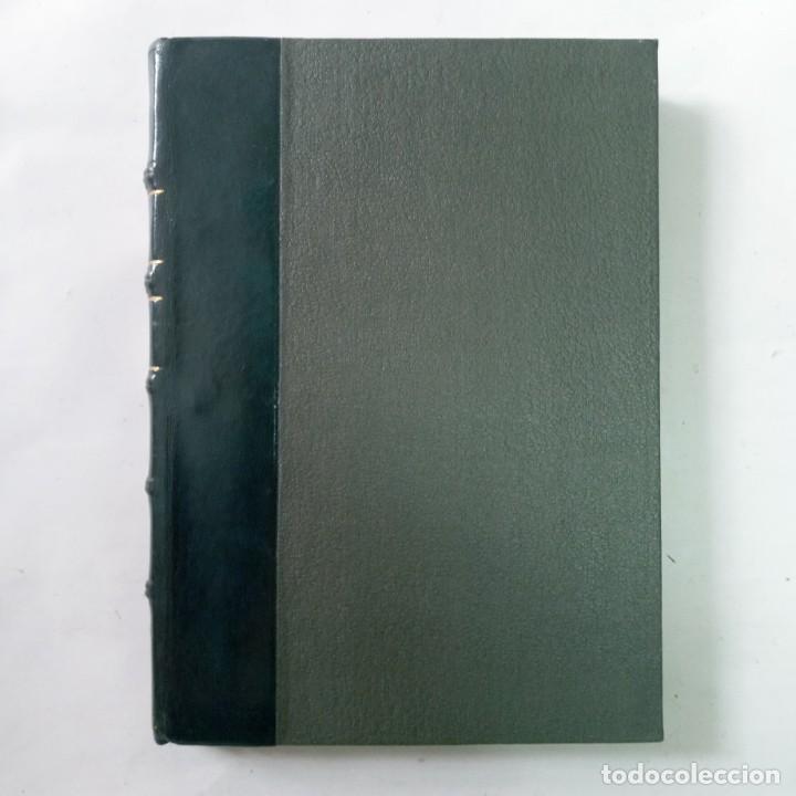 Libros antiguos: LUCES DEL AGRO. Nagore, Daniel - Foto 1
