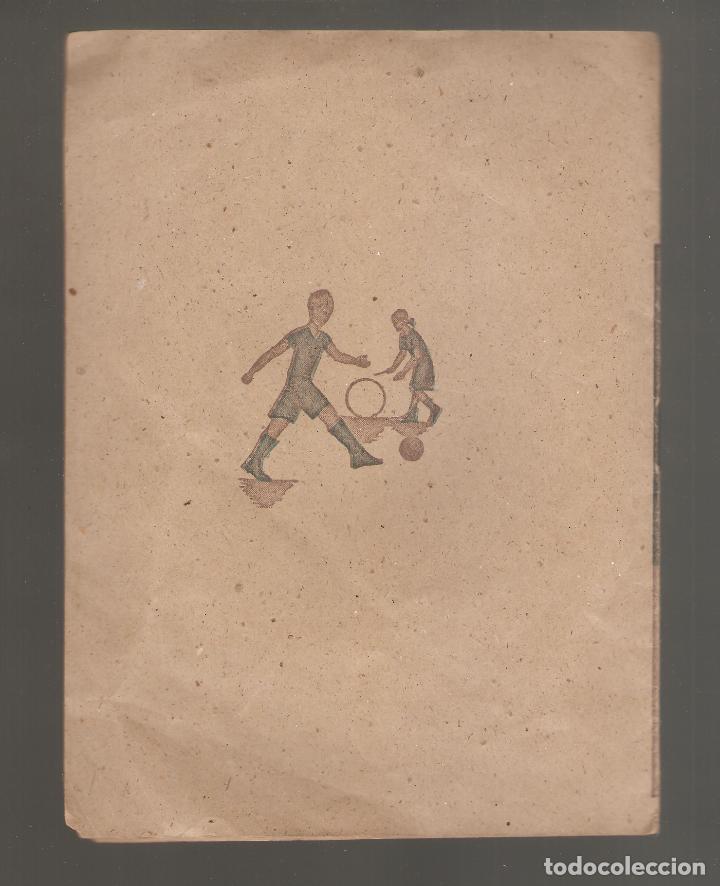 Libros antiguos: 1 cuaderno praticos matematica antiguo - Foto 2