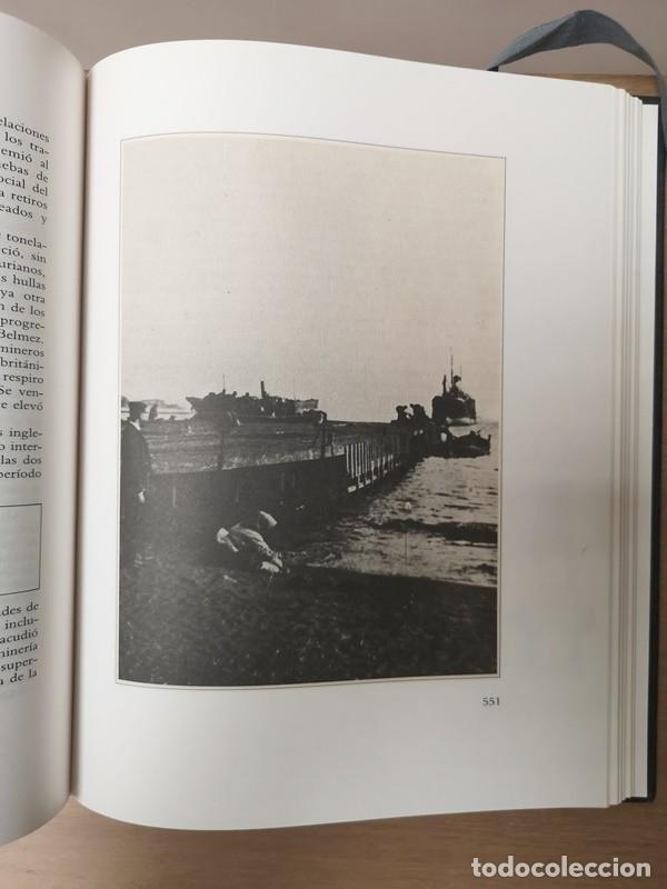 Libros antiguos: Libro del Centenario Pe&ntilde;arroya-Espa&ntilde;a 1881-1981 - Foto 7