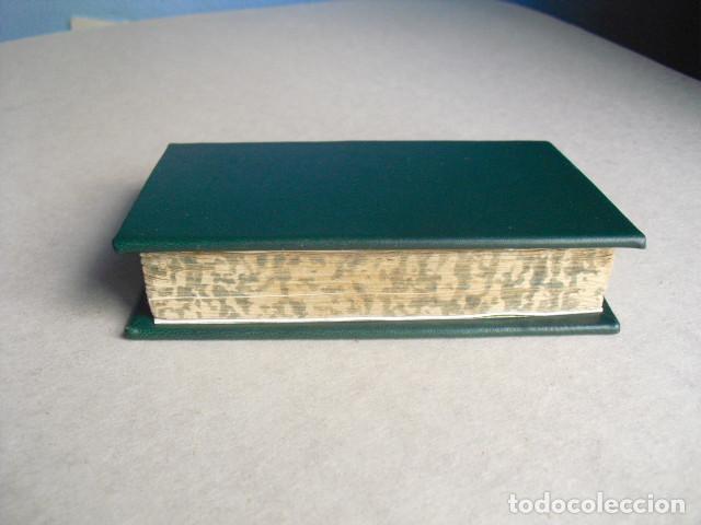 Old books: 1783 KALENDARIO MANUAL Y GUIA DE FORASTEROS. ESTADO MILITAR DE ESPA&Ntilde;A