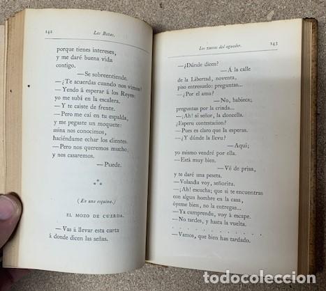 Libros antiguos: LAS BOTAS - RICARDO SEP&Uacute;LVEDA - 3&ordf; ED - 1888 - Foto 5