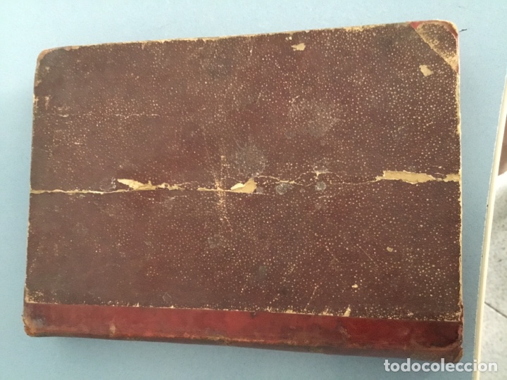 Libros antiguos: LAGARTIJO Y FRASCUELO - Foto 3