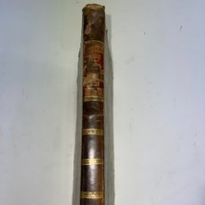 Libros antiguos: L-6013. MUSEO DE LAS FAMILIAS, 1846. TOMO IV.