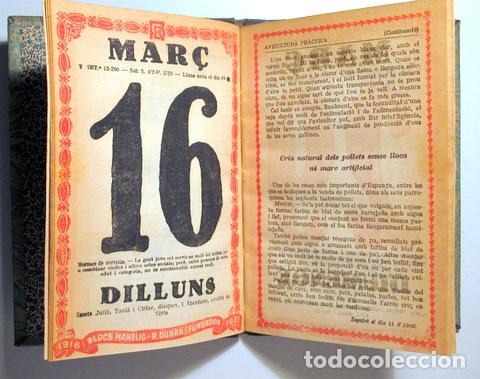 Libros antiguos: AVICULTURA PR&Agrave;CTICA - Barcelona 1931 - Foto 3