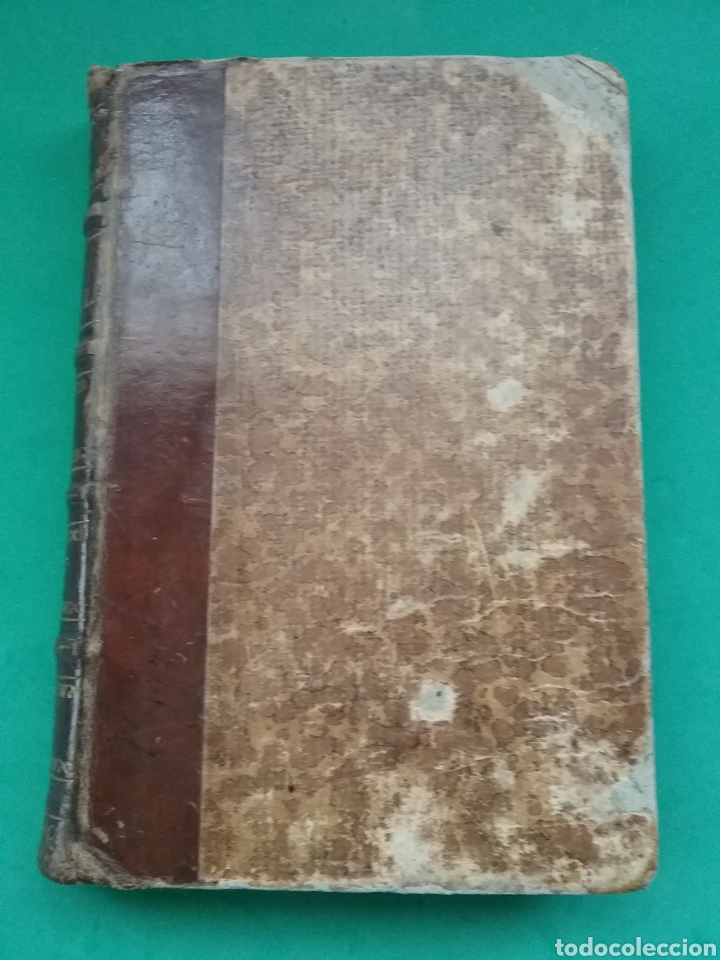 Libros antiguos: La Panolla. F. pelay Briz. 1873. - Foto 2