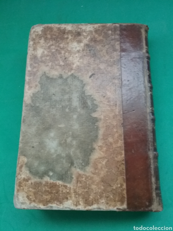 Libros antiguos: La Panolla. F. pelay Briz. 1873. - Foto 9