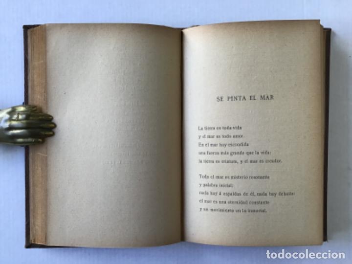 Libros antiguos: ELEG&Iacute;AS. - MARQUINA, E. - Foto 3