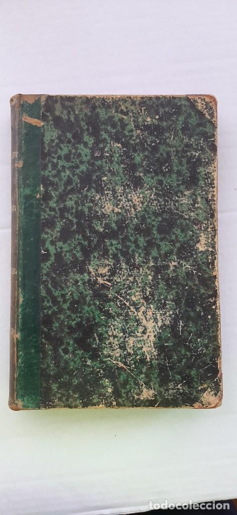 Libros antiguos: Las tardes de la granja, Ducray Dumesnil - Foto 4