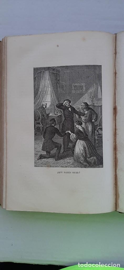 Libros antiguos: Las tardes de la granja, Ducray Dumesnil - Foto 7