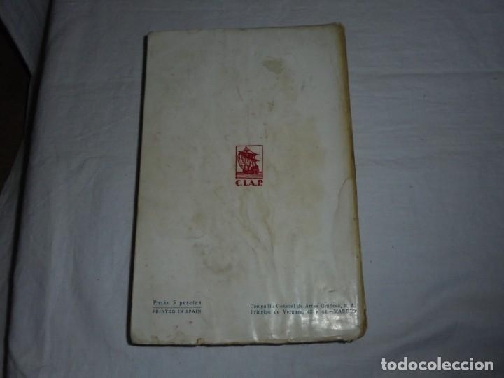Libros antiguos: ALTAR MAYOR.CONCHA ESPINA ,-RENACIMIENTO 3&ordf; EDICION - Foto 8