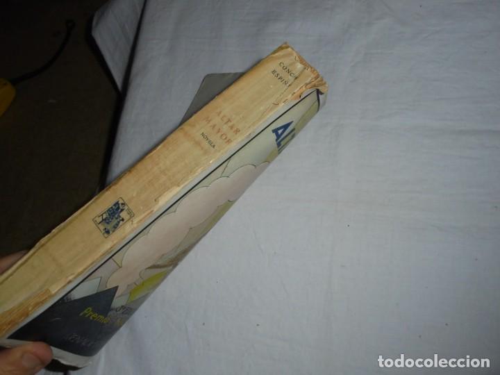 Libros antiguos: ALTAR MAYOR.CONCHA ESPINA ,-RENACIMIENTO 3&ordf; EDICION - Foto 9