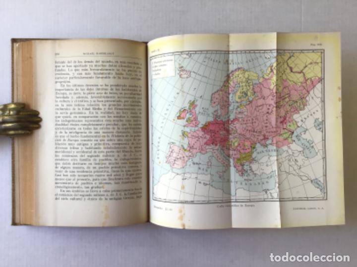Libros antiguos: ETNOGRAF&Iacute;A. - HABERLANDT, Michael. - Foto 4