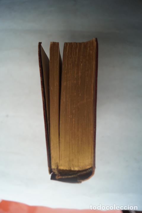 Libros antiguos: OBRAS COMPLETAS. GUSTAVO ADOLFO BECQUER. - Foto 3