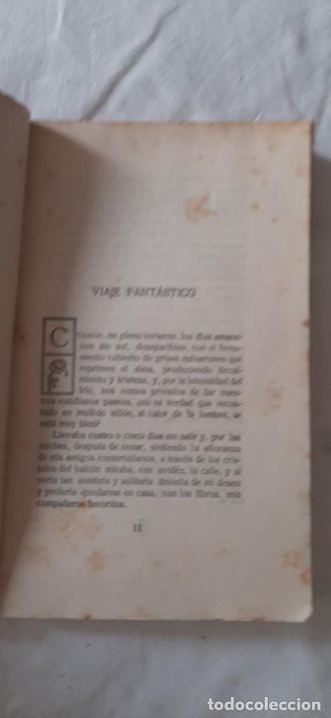 Libros antiguos: cuentos de amor y de dolor de Luis Busquets Borrell - Foto 5