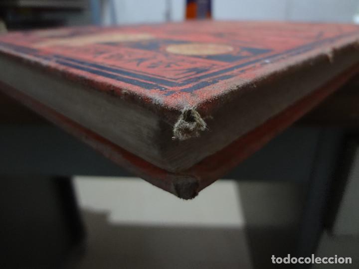 Libros antiguos: GERMANIA - MONTANER Y SIMON 1882 - Foto 7