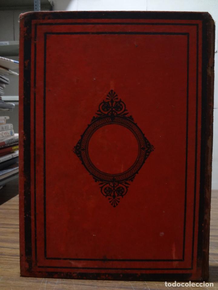 Libros antiguos: GERMANIA - MONTANER Y SIMON 1882 - Foto 9