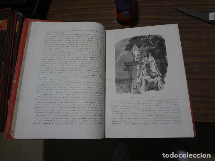 Libros antiguos: GERMANIA - MONTANER Y SIMON 1882 - Foto 17
