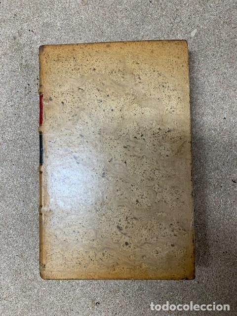 Libros antiguos: EL CUARTO PODER - ARMANDO PALACIO VALD&Eacute;S - 1922 - Foto 5