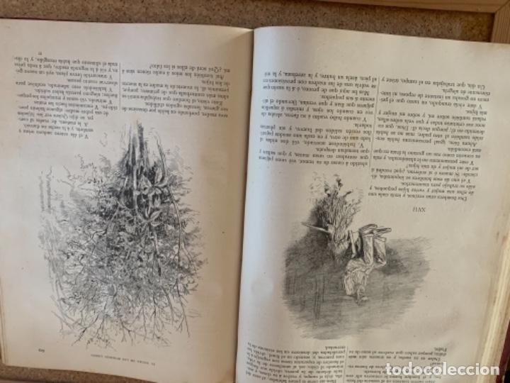 Libros antiguos: Obras completas de Larra (Bols 8) - Foto 6