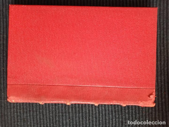 Libros antiguos: LABBESSE DE CASTRO. STENDHAL. 1901. - Foto 4