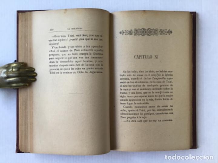 Libros antiguos: LA GOLETERA. - REYES, Arturo. - Foto 4
