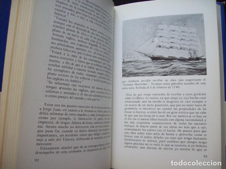 Libros antiguos: II SEGUNDO CENTENARIO DE LAS ENSE&Ntilde;ANZAS DE INGENIERIA NAVAL - Foto 8
