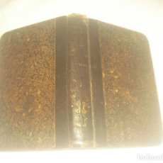 Libros antiguos: MATILDE , MEMORIAS DE UNA MUJER DEL GRAN MUNDO . E. SUE . 1816.. Lote 275611068