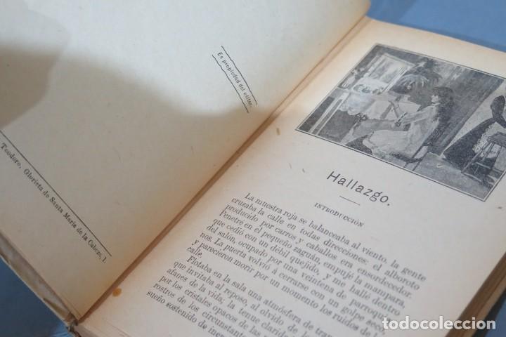 Libros antiguos: PASIONES. RAHAVANEZ. CALLEJA - Foto 4