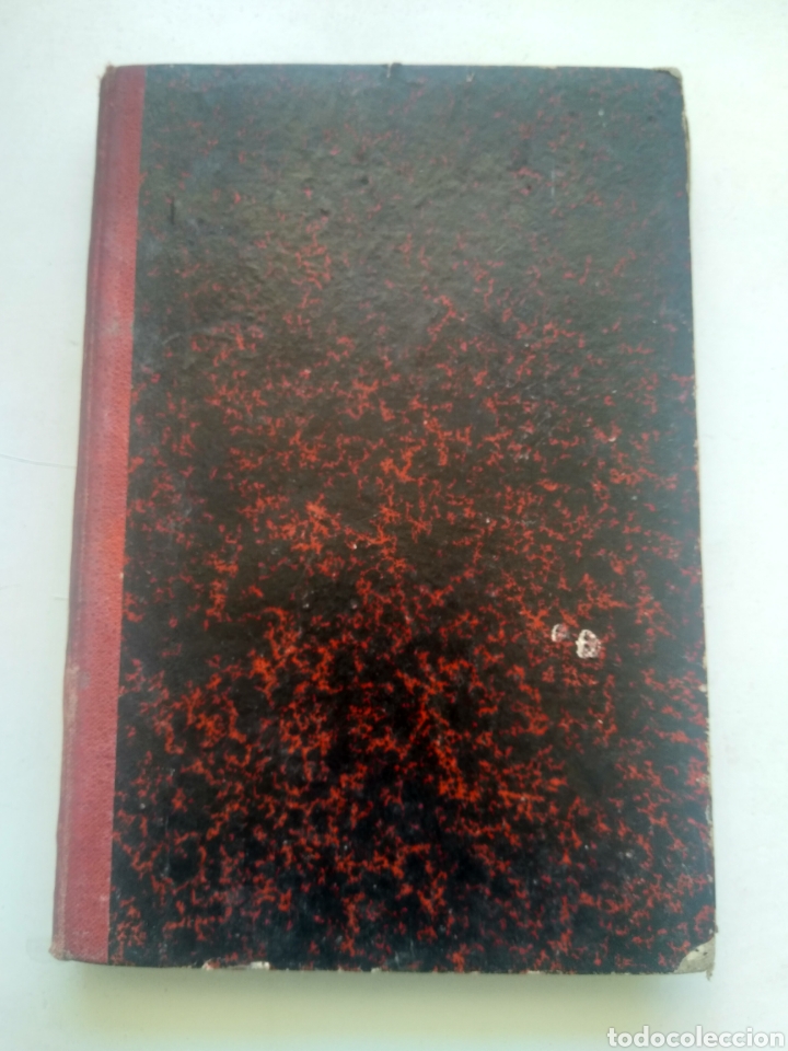 Libros antiguos: PRECEPTIVA LITERARIA Y COMPOSICI&Oacute;N - Foto 1