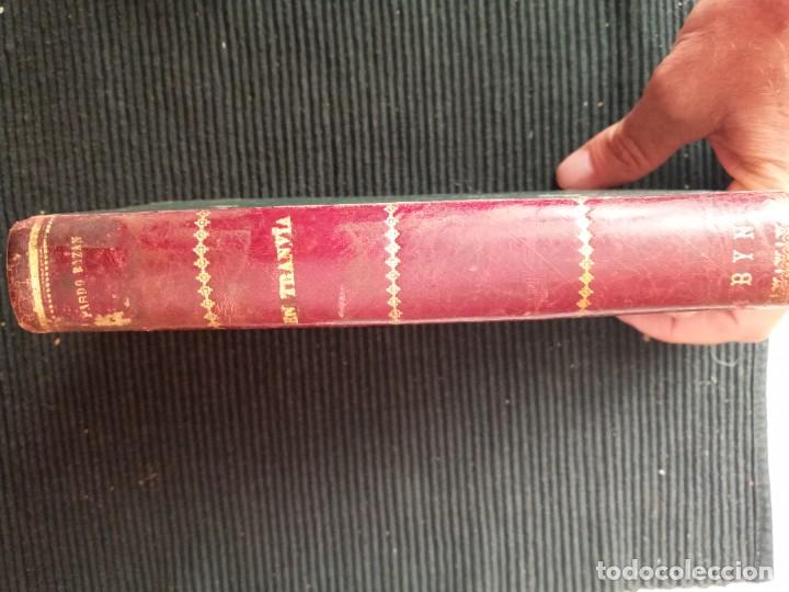 Libros antiguos: EN TRANVIA. EMILIO PARDO BAZAN. 192? - Foto 1