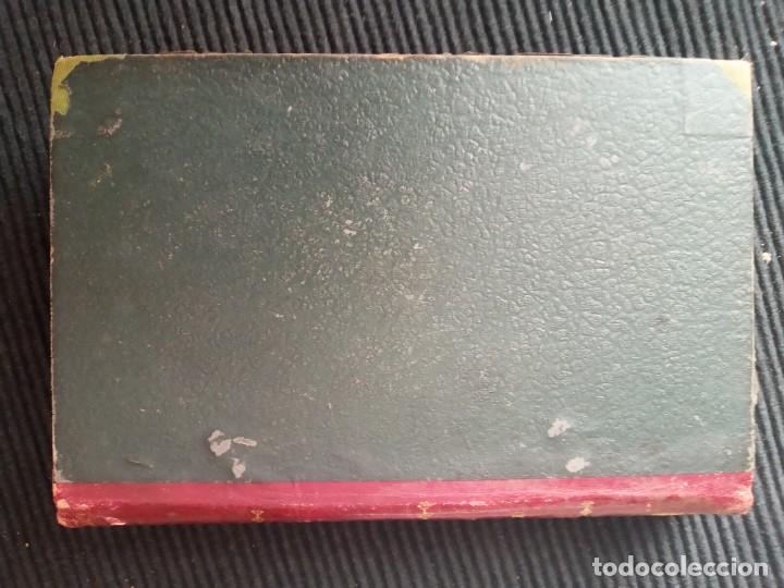 Libros antiguos: EN TRANVIA. EMILIO PARDO BAZAN. 192? - Foto 3