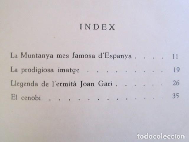 Libros antiguos: LIBRO EN CATALAN LA MORENETA 1964 - Foto 2