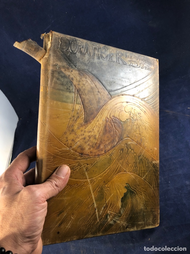 Libros antiguos: L&rsquo;etranger - Foto 3